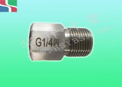 G1/4内螺纹转M20x1.5外螺纹